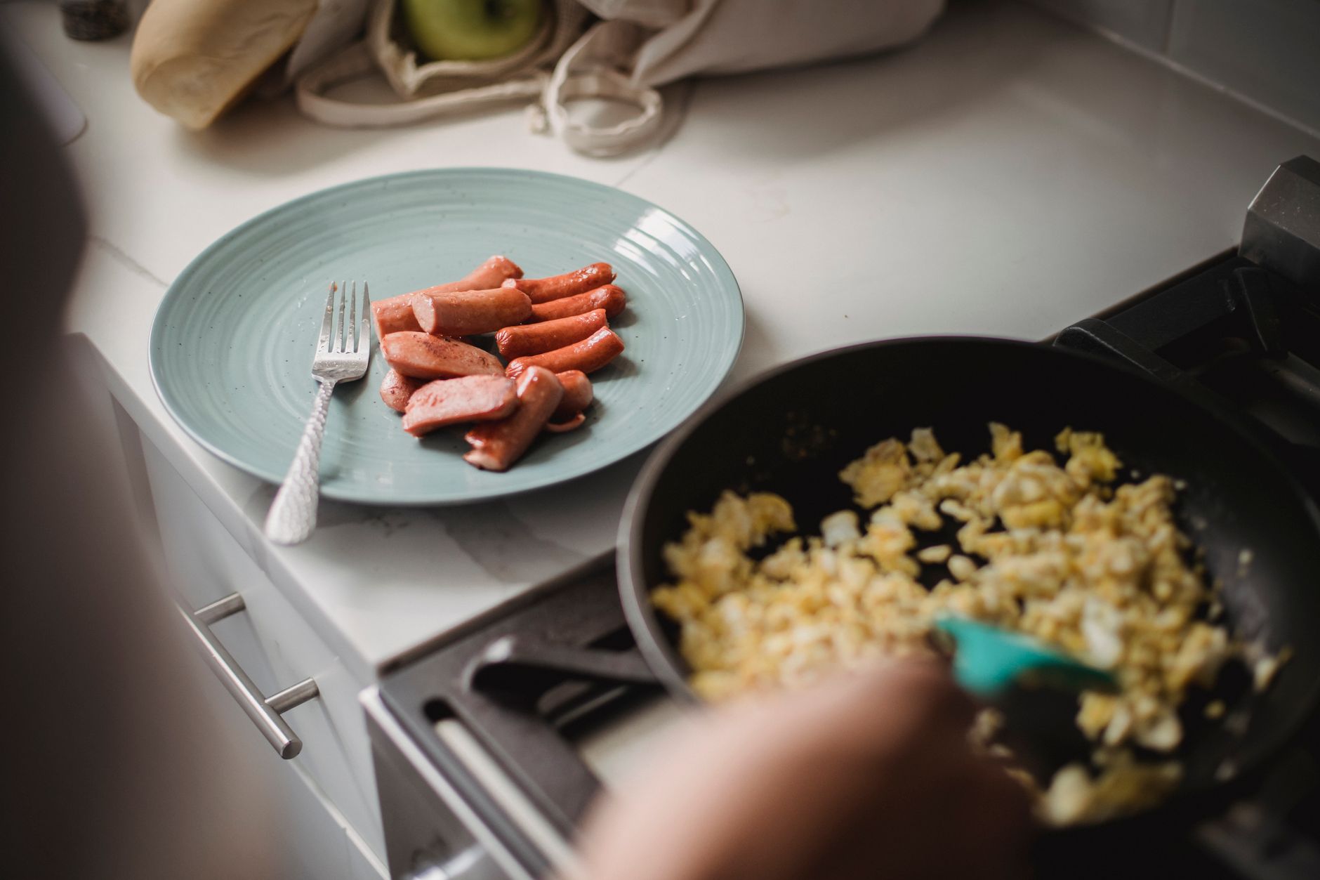 High Protein Meals You Can Make in Under 15 Minutes
