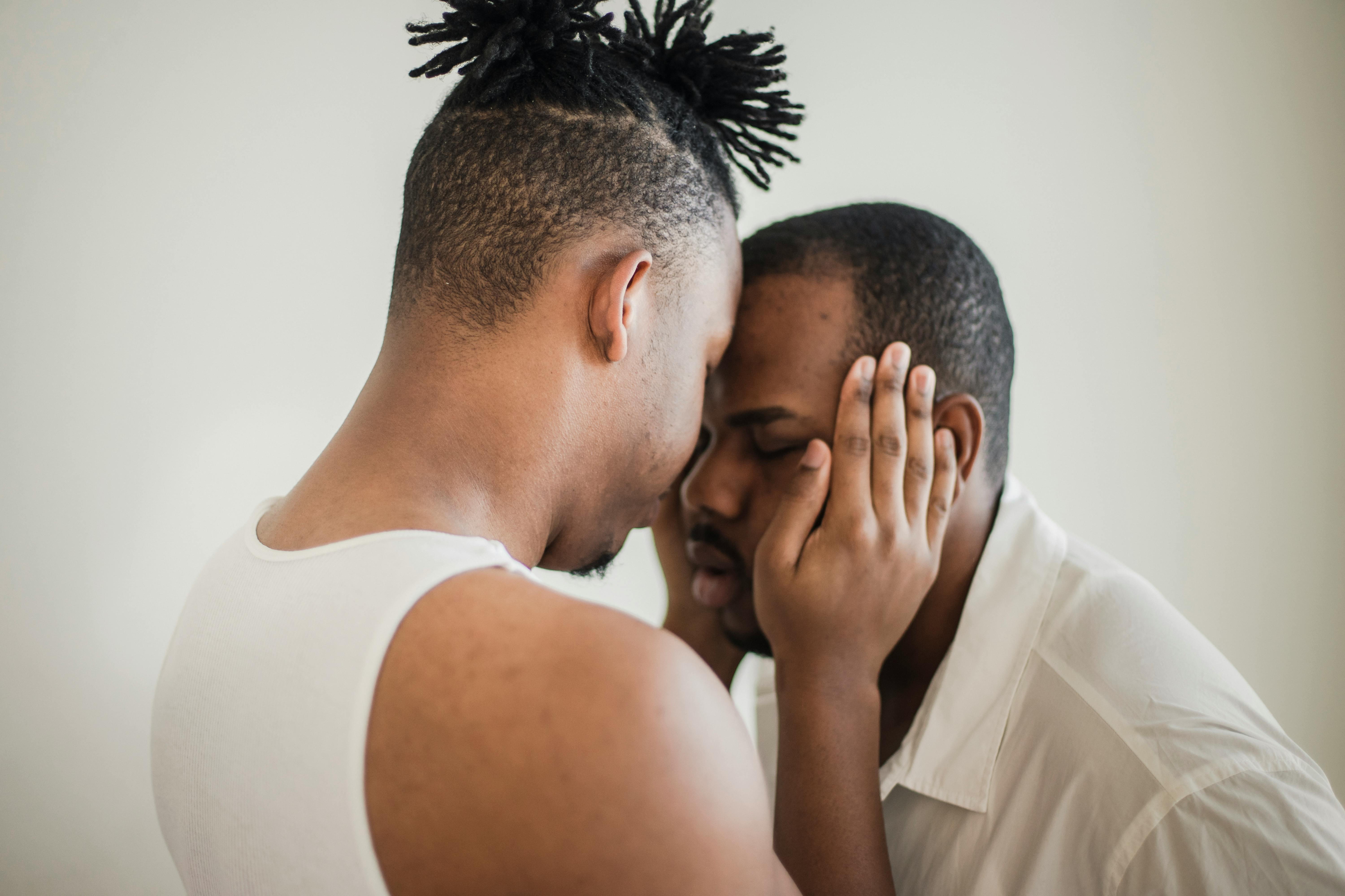 What emotion is deeper than love?