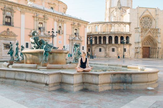 Valencia, Spain photo 15