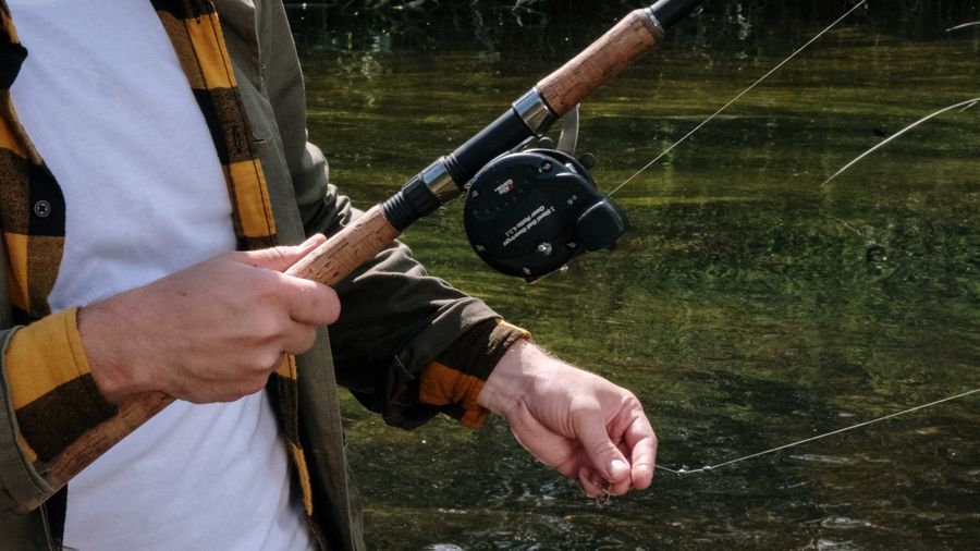 Fishing in the USA: Where to Cast and What You'll Catch