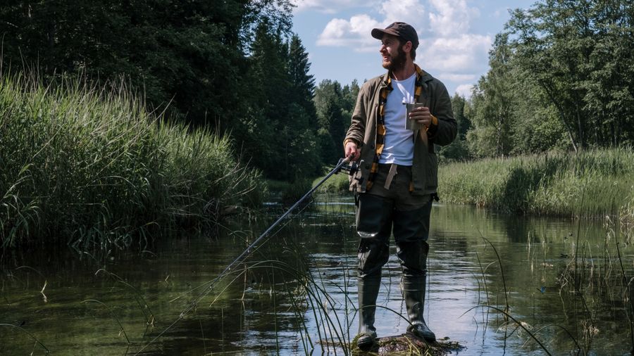 Fishing Licenses: What You Need to Know