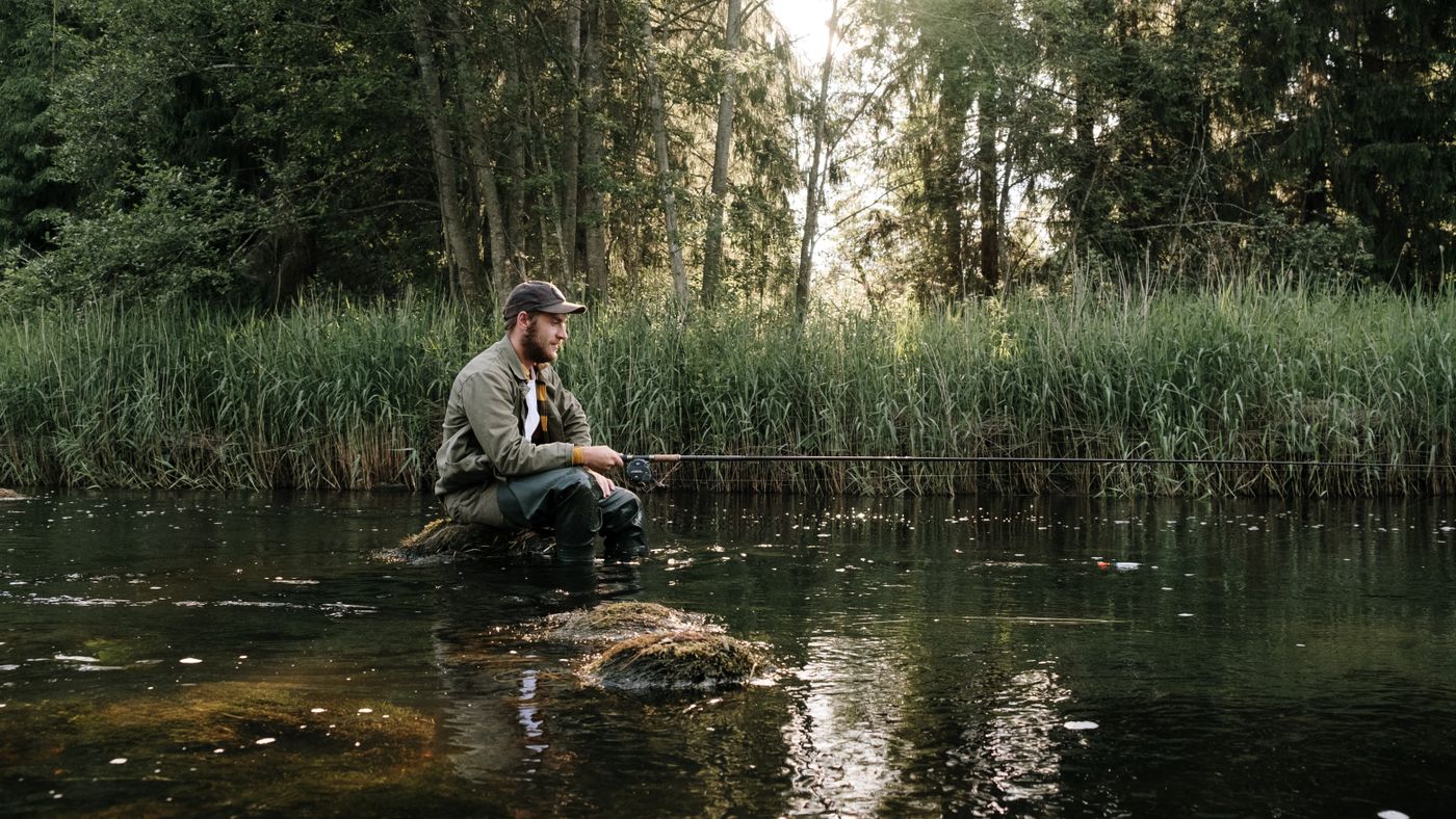 Planning an Alaska Fishing Vacation: Choosing a Guide