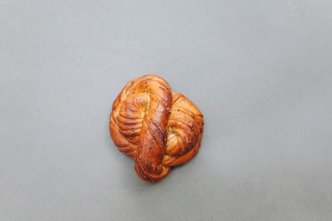 Butter Croissants