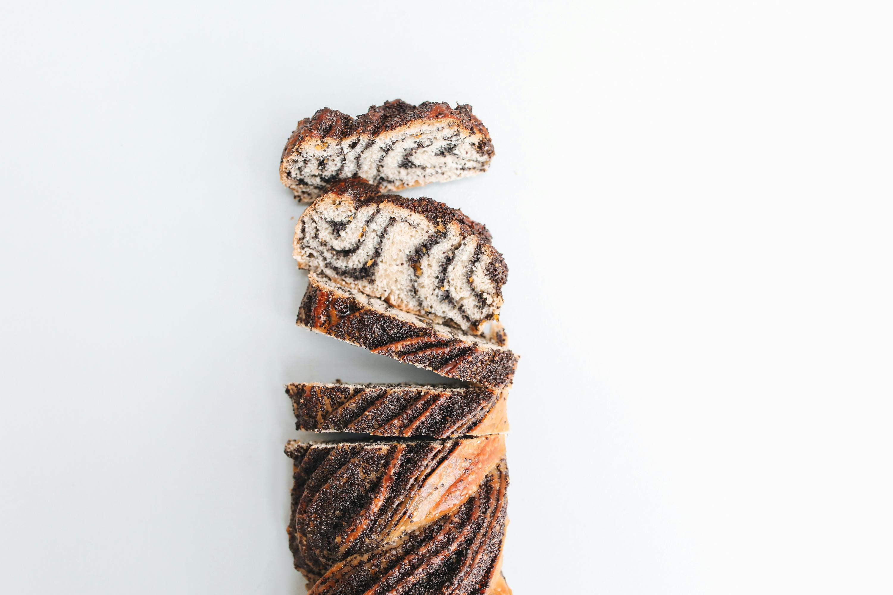 Clean Crumbles: Baked goods for special diets inspires new venture - Traverse City Record — Photo by Polina Tankilevitch on P