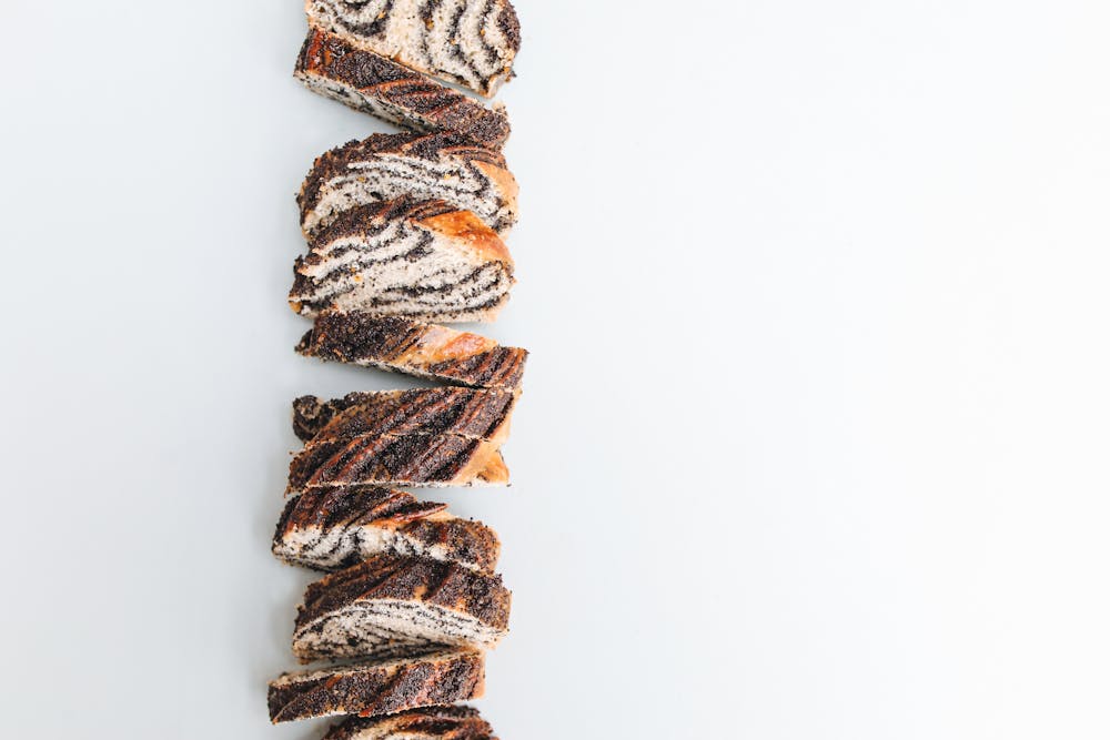 Chocolate Chip Cinnamon Brioche Rolls
