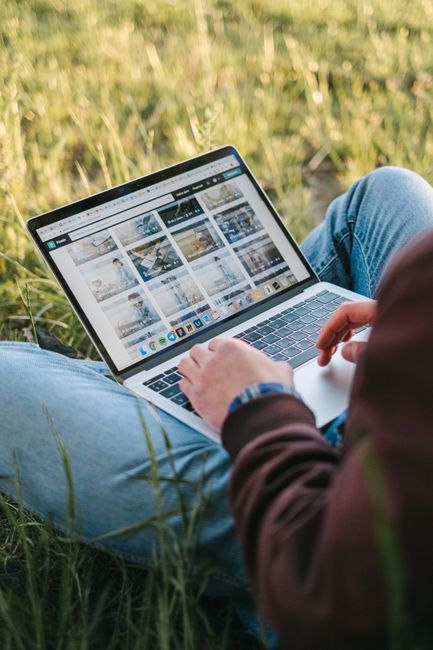 تطبيق كيف تبدأ رحلتك لتحقيق دخل مستدام من الإنترنت؟ عملياً