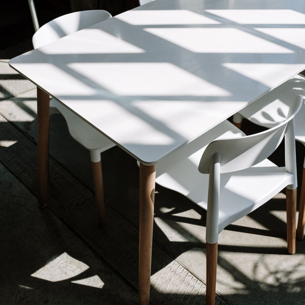 Viewpark — movers delivering furniture from a van