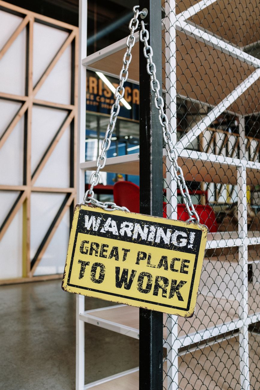 Great Place To Work: how employees rate the best companies to work for