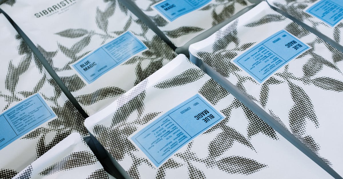 Tour d'horizon des labels bio et éthiques