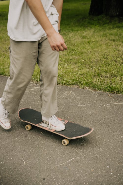 Δωρεάν στοκ φωτογραφιών με skateboard, skateboarder, skateboarding
