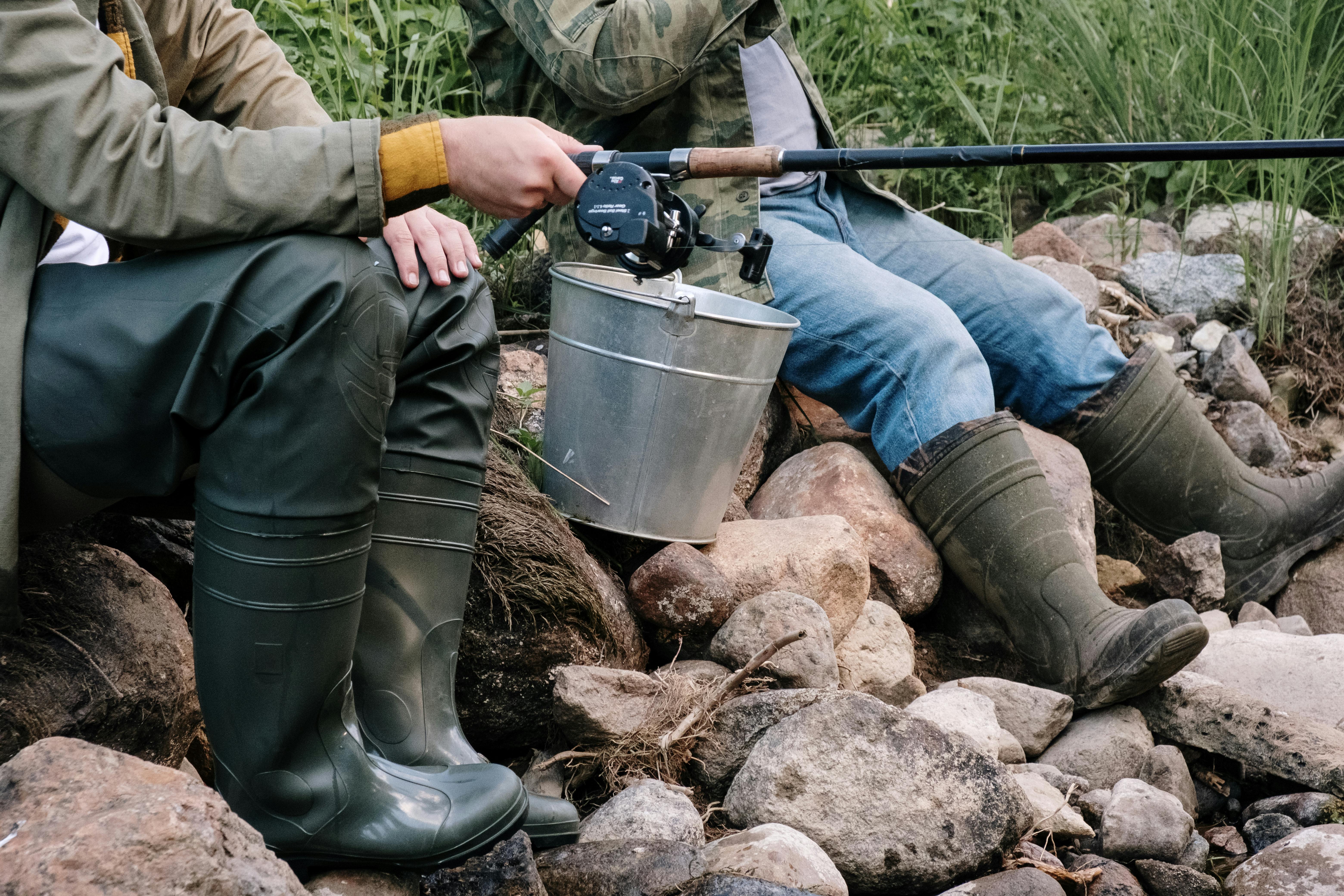 QCCA Fishing, Hunting and Outdoor Adventure Show returns this weekend — Photo by cottonbro studio on Pexels