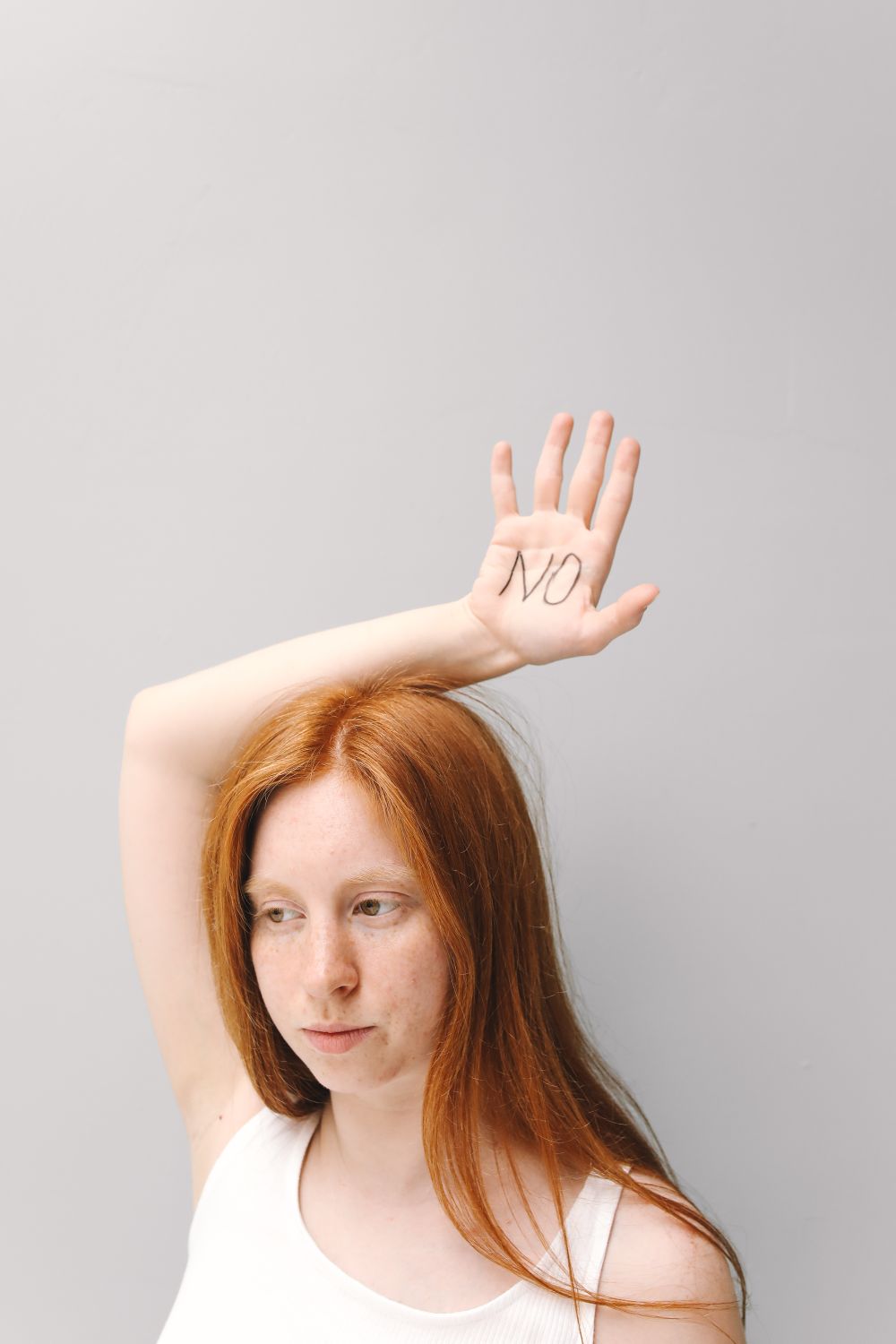 Emotions Roux Photo gratuite de #intérieur, activisme, artistique, autonomisation ...