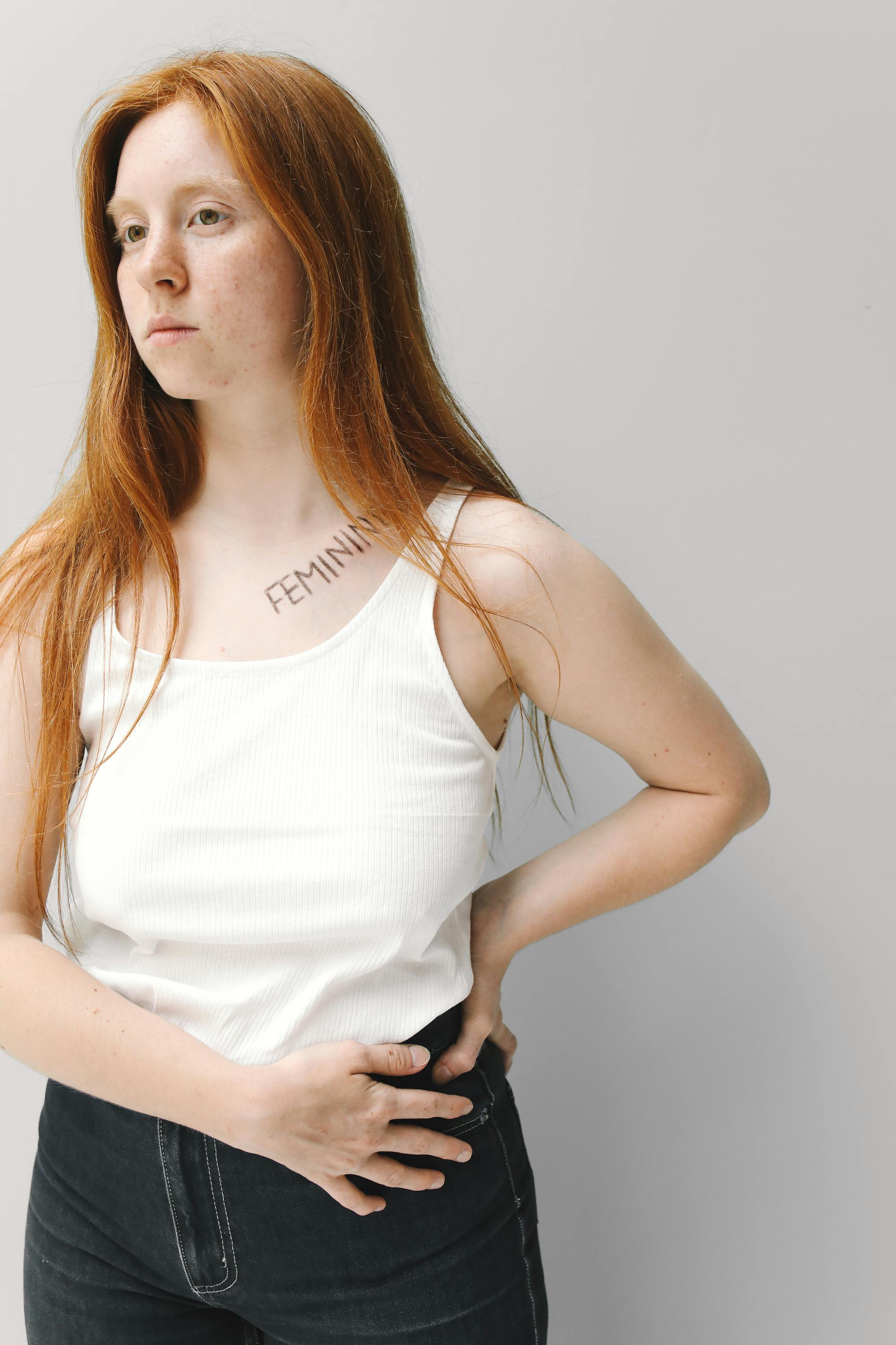 How does skin look after laser treatment?