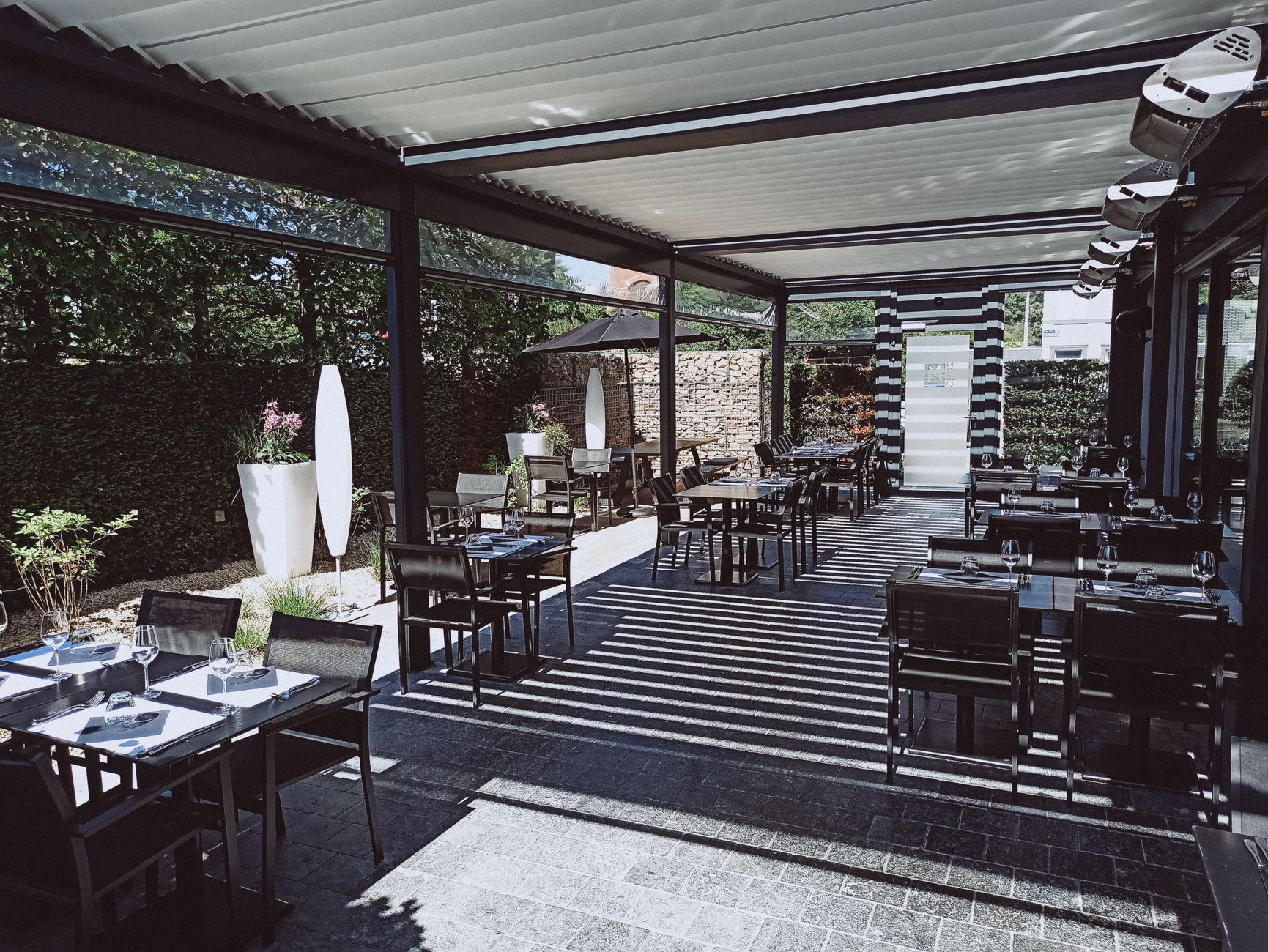Locatie ’t Packhuys in Stavenisse geprezen als zomerbestemming