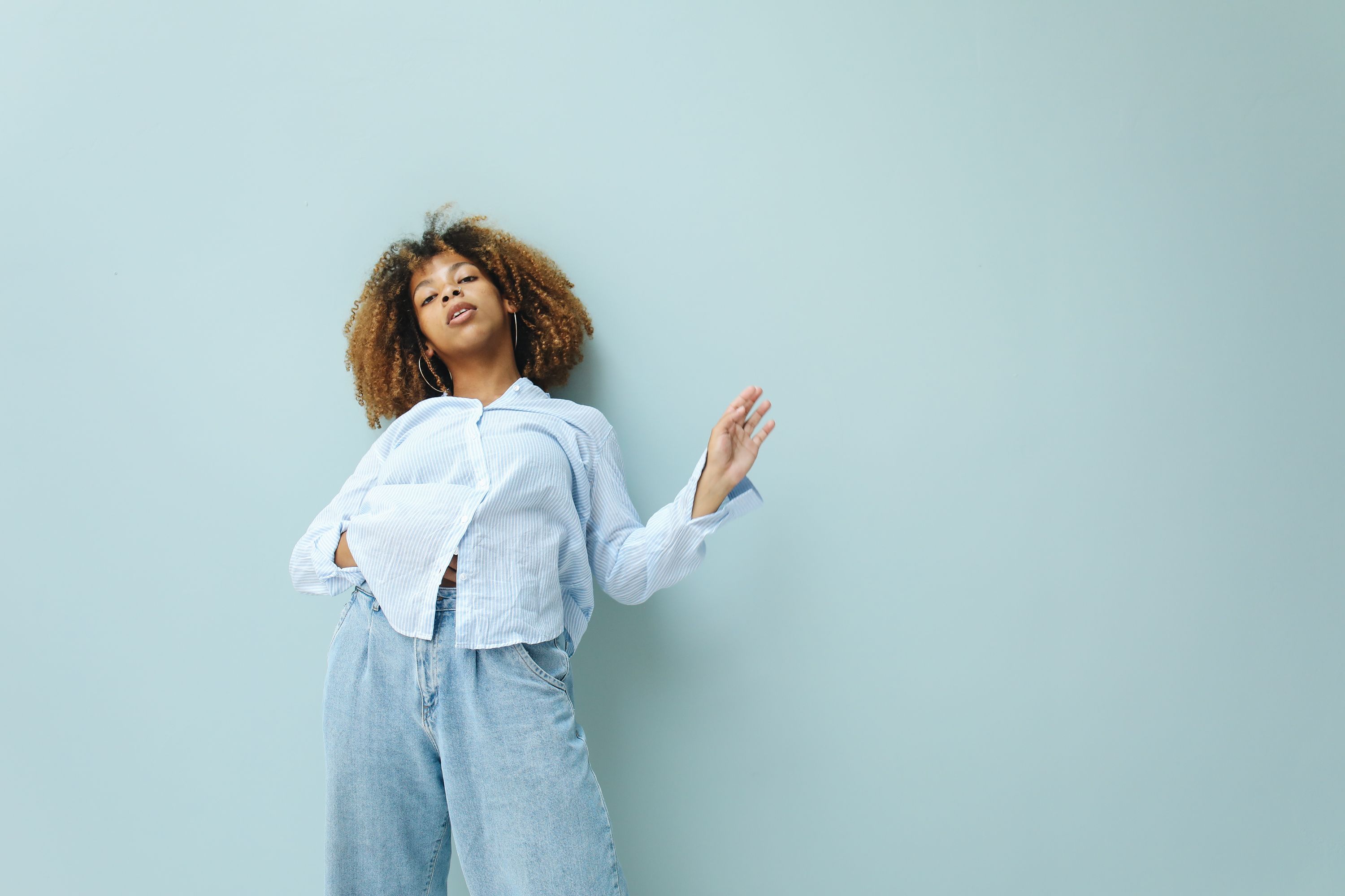 What are some overused "buzzwords" in women's health? — Photo by Polina Tankilevitch on Pexels