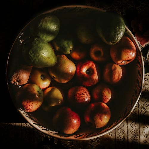 Δωρεάν στοκ φωτογραφιών με apple, yummy, αβοκάντο