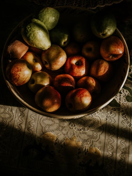 Бесплатное стоковое фото с apple, авокадо, антиоксидант