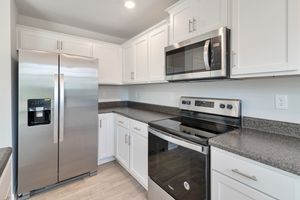 Galley View