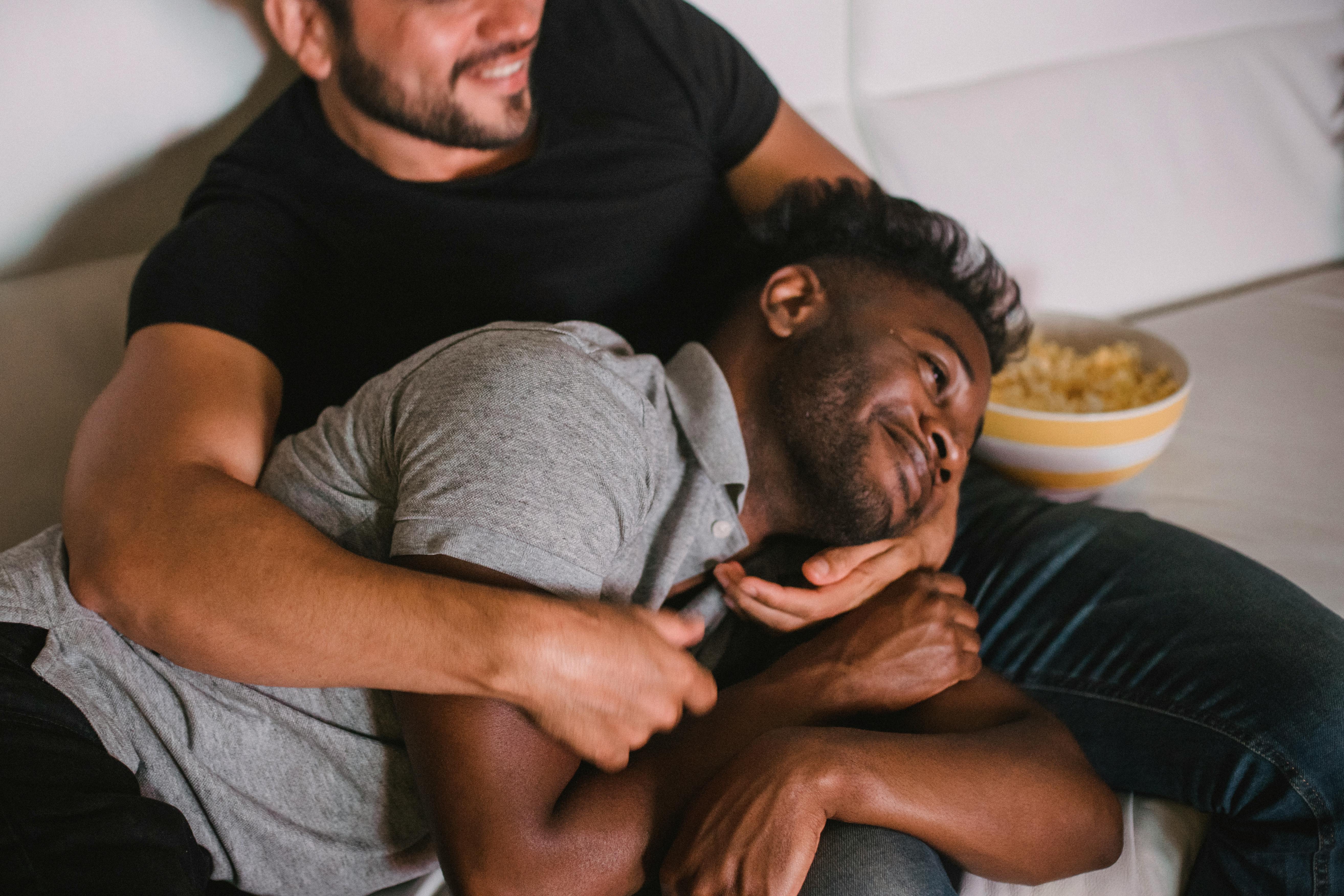 Gratuit Photos gratuites de à l'intérieur, affection, affectueux Photos