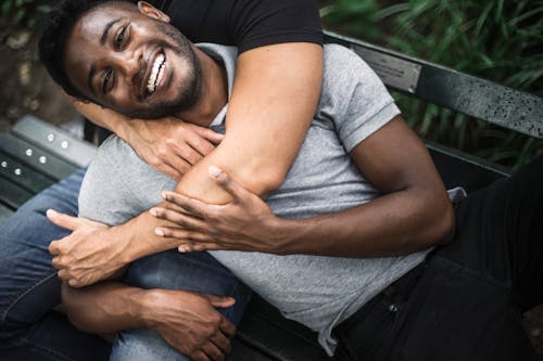 免费 一起, 同性恋夫妇, 微笑 的 免费素材图片 素材图片