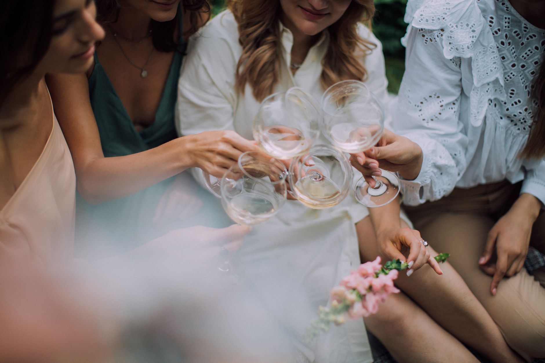 Die Hochzeit meines besten Freundes
