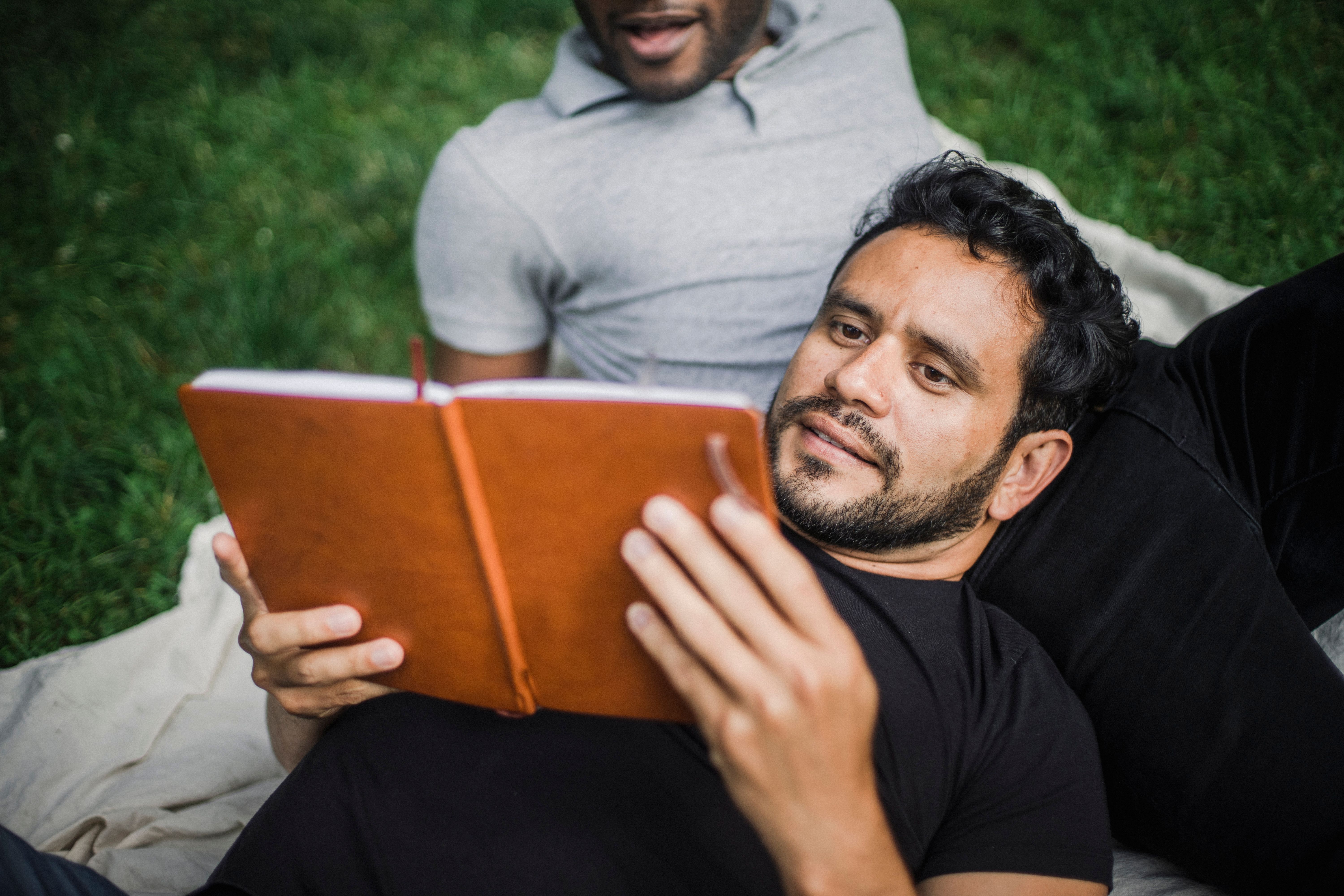  adult summer reading goals