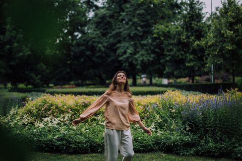 Artwork for Embodied Self-Love for High Achievers with Gabriela Popescu