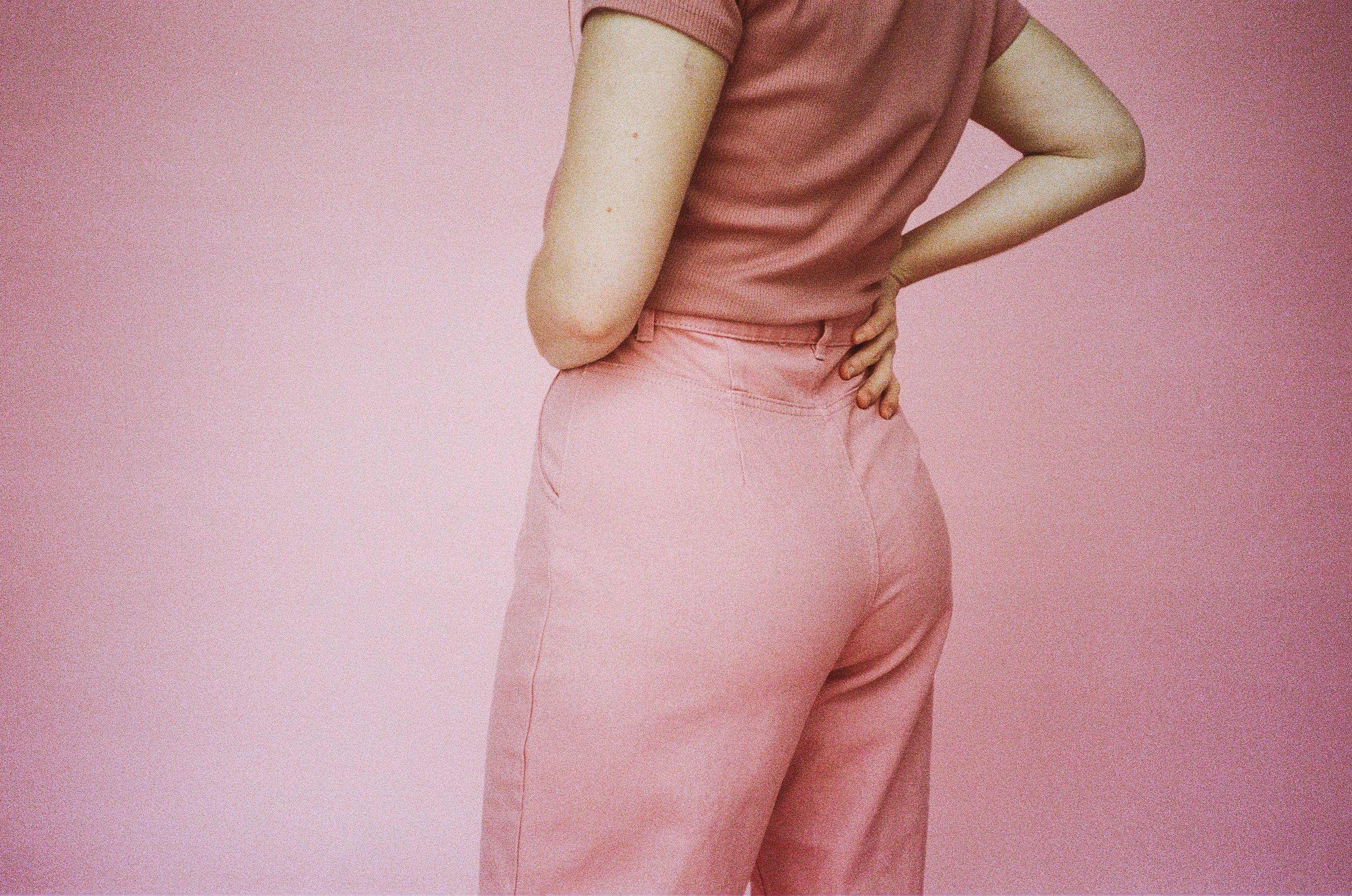 Calça Alfaiataria