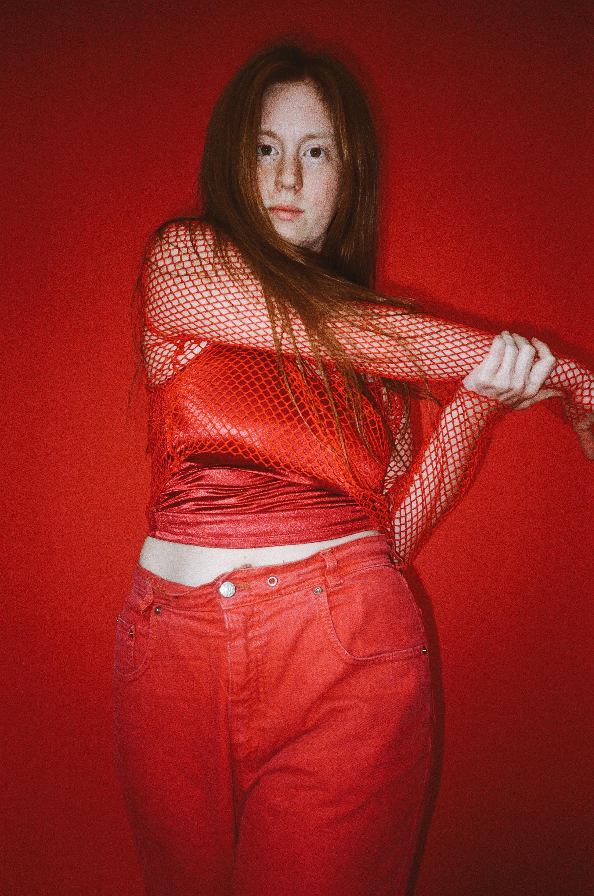 De franc Foto d'estoc gratuïta de actitud, artístic, arts visuals Foto d'estoc