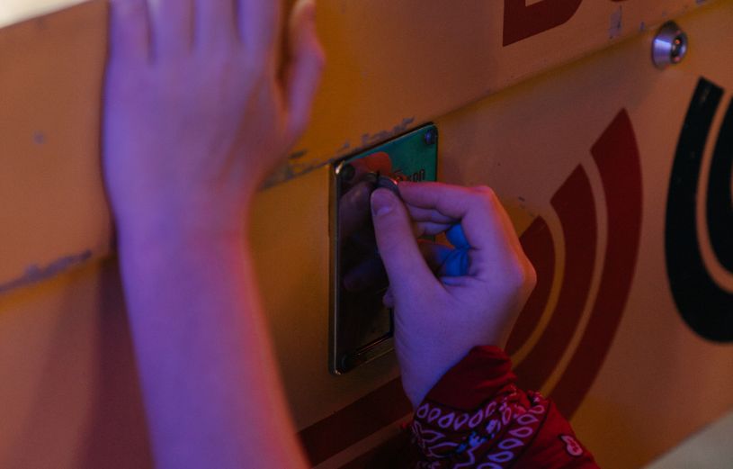 Die Geschichte der deutschen Spielbanken von traditionellen Casinos bis zu modernen Online Plattformen