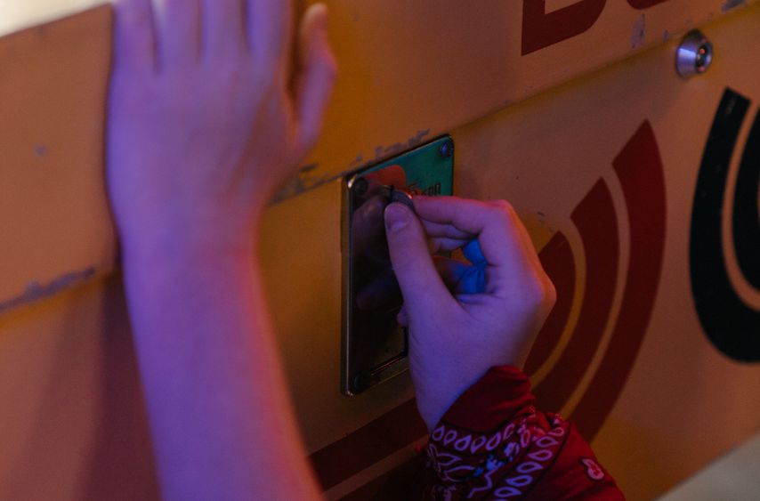 Online Casino: Spielautomaten und Live-Spiele im Überblick
