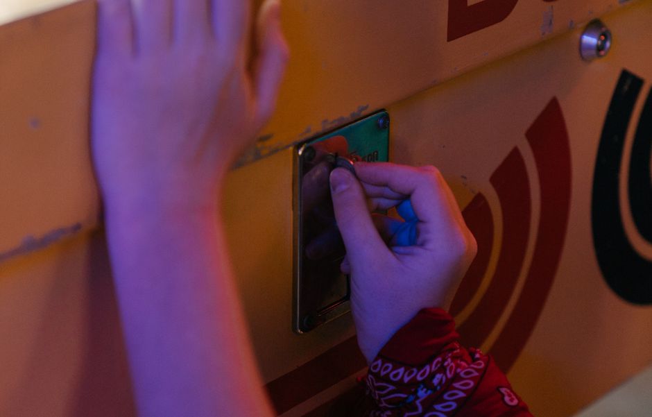 Online Casino: Spielautomaten und Live-Spiele im Überblick