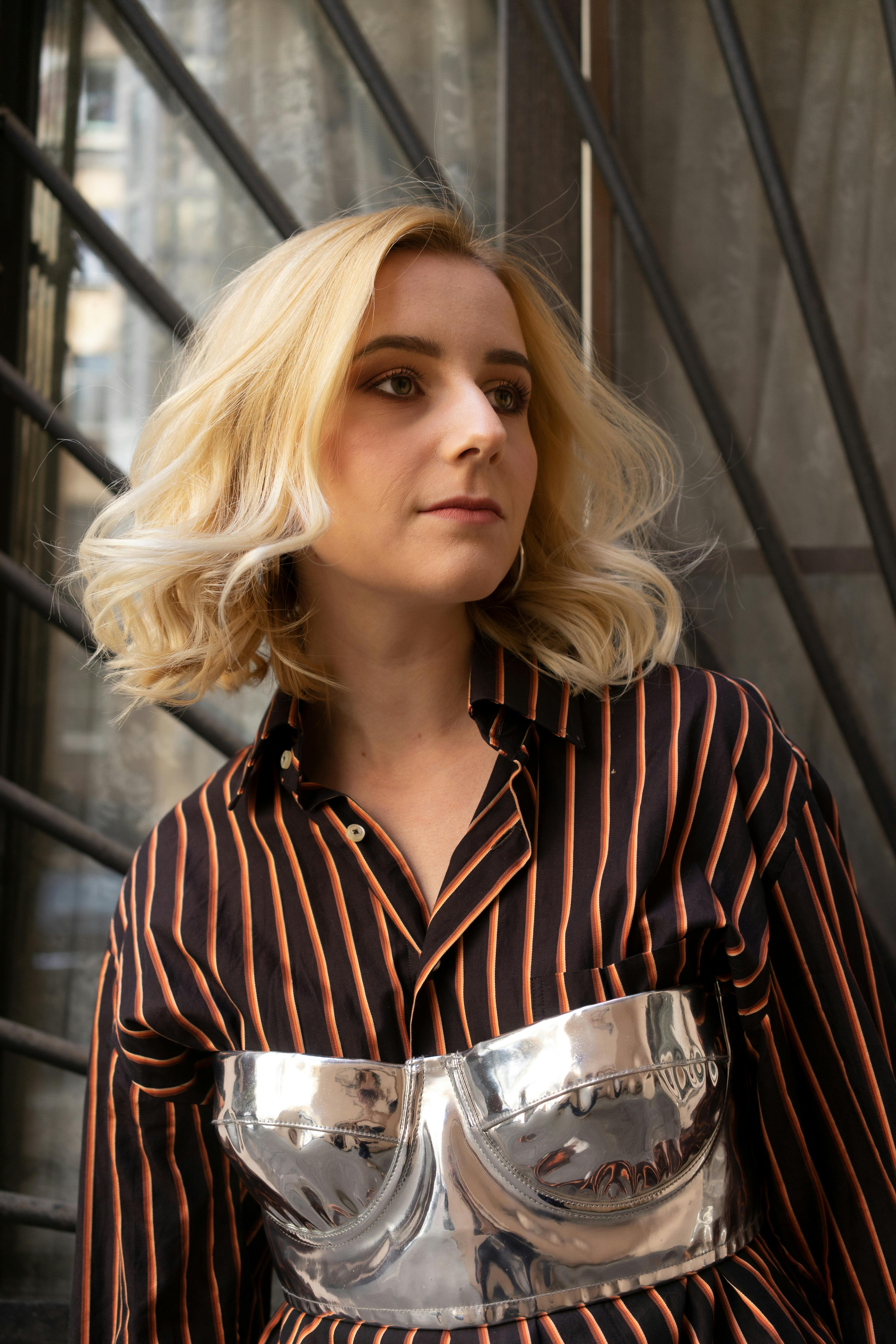 Herramientas de barbería modernas