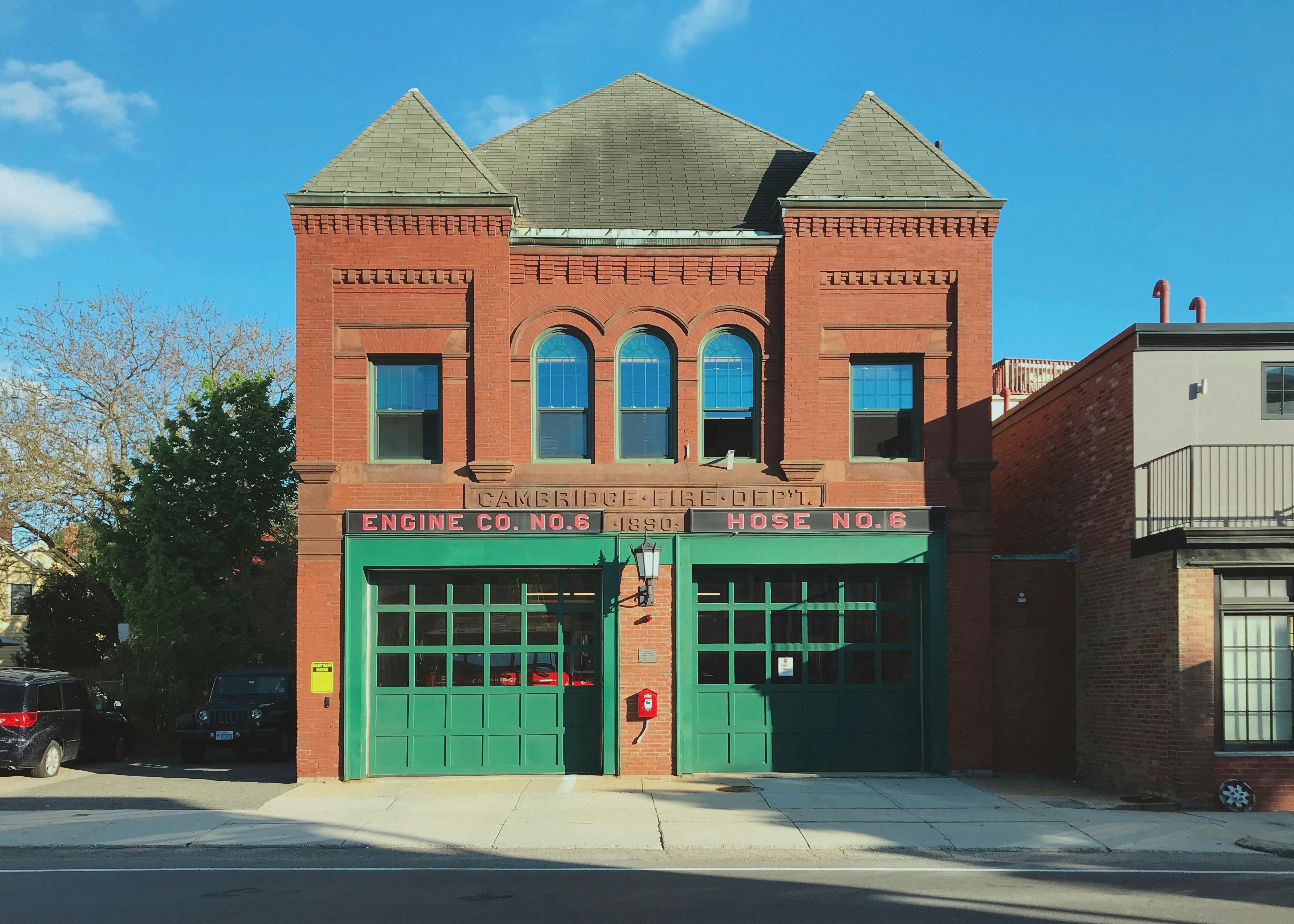 Boston-Cambridge-Newton Metro Area