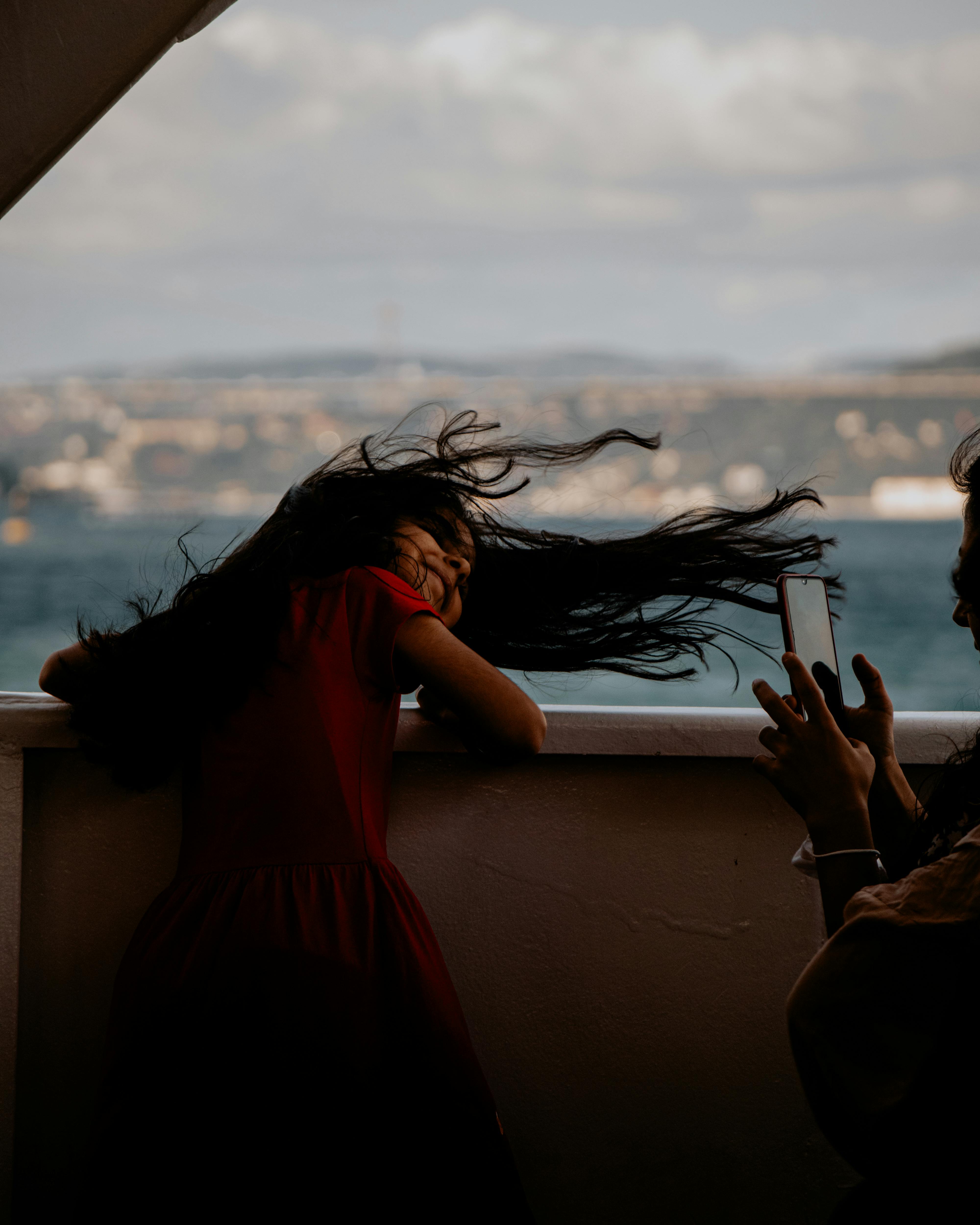 Why Taking the Ferry Across Istanbul Is the Ultimate Scenic Adventure