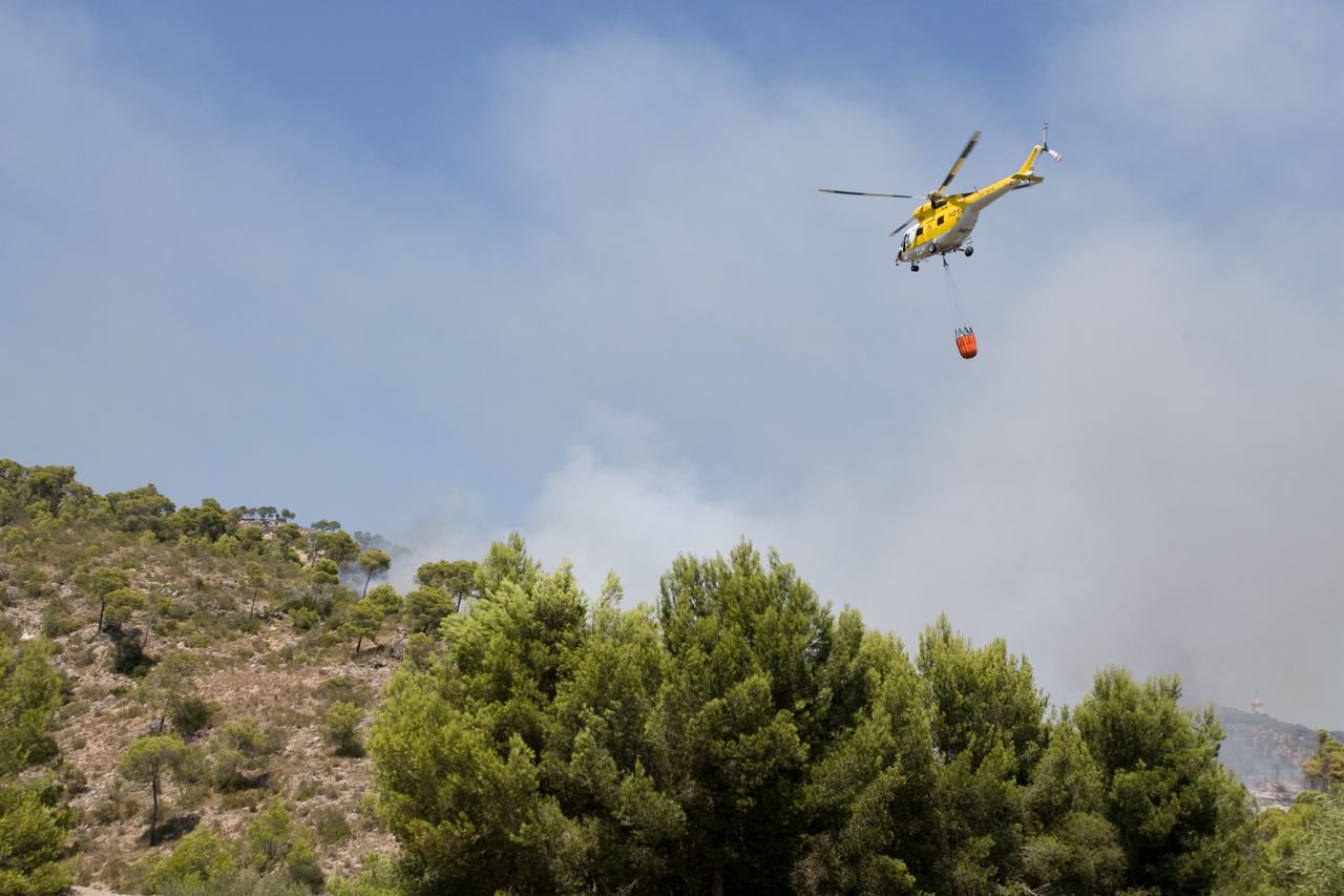 Incendie meurtrier en Andalousie : Sanchez appelle à la prévention face à l'urgence climatique