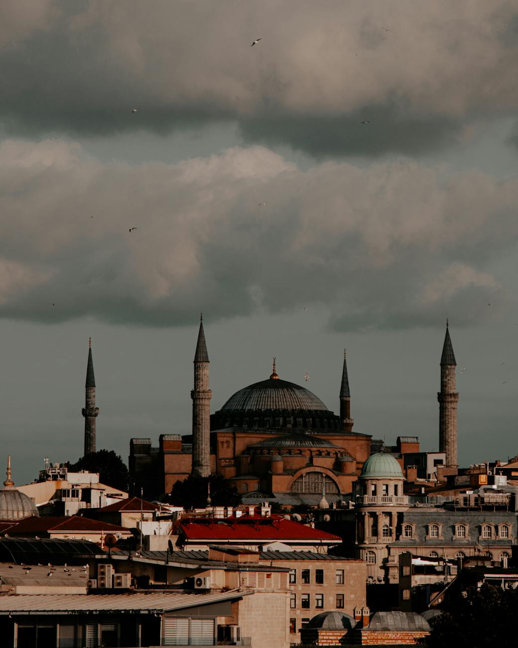 하기아 소피아 대성당 갤러리 이미지