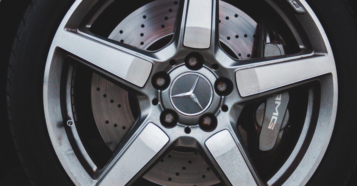 How to get new tires