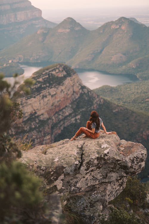 Immagine gratuita di amante della natura, avventura, avventuriero