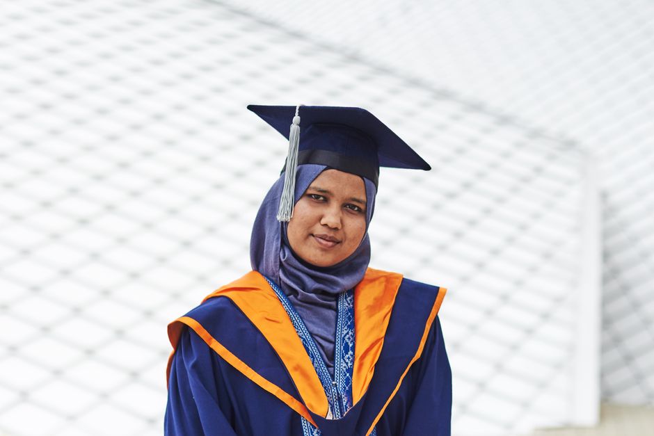 Handbook to boost transnational education with Malaysia