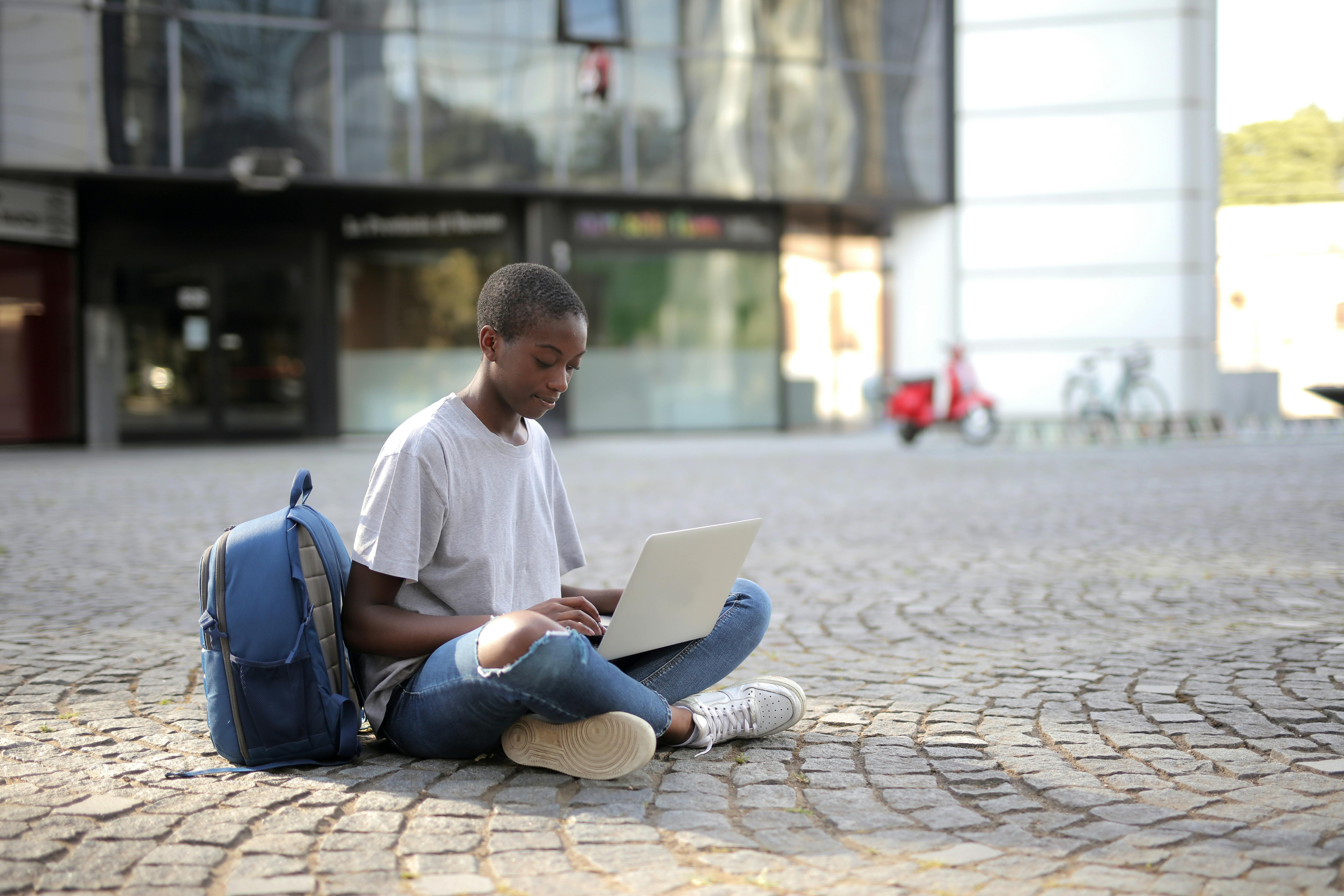 Pitt launches an affordable online graduate Certificate in Infant Mental Health — Photo by Andrea Piacquadio on Pexels