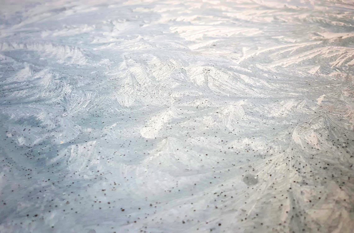 Foto profissional grátis de congelado, lago congelado, superfície