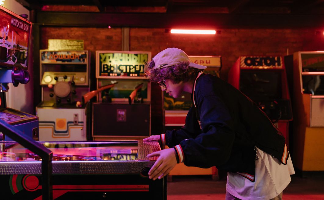 Online Casino: Spielautomaten und Live-Spiele im Überblick