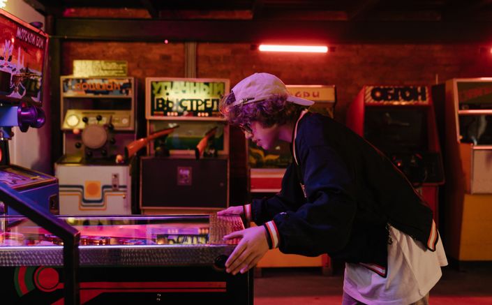 Online Casino: Spielautomaten und Live-Spiele im Überblick