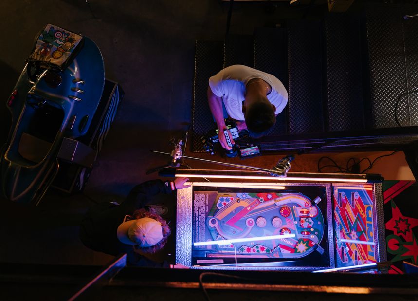 Online Casino: Spielautomaten und Live-Spiele im Überblick