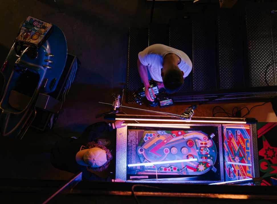 Online-Casino vs traditionelle Spielbank im Vergleich