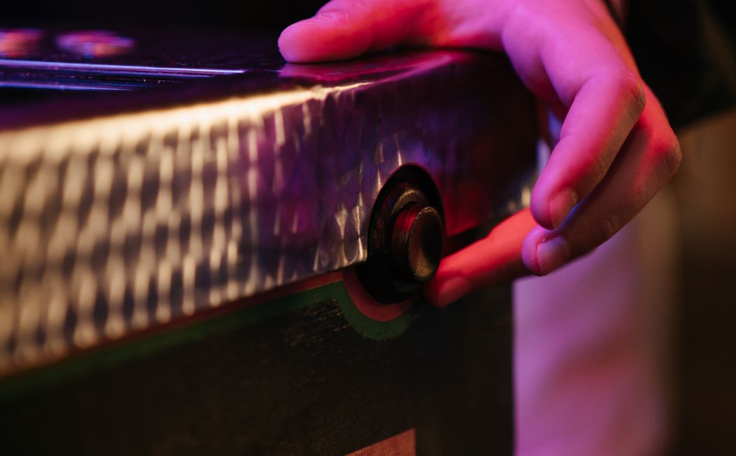 Online Roulette Tische mit verschiedenen Einsatzmöglichkeiten