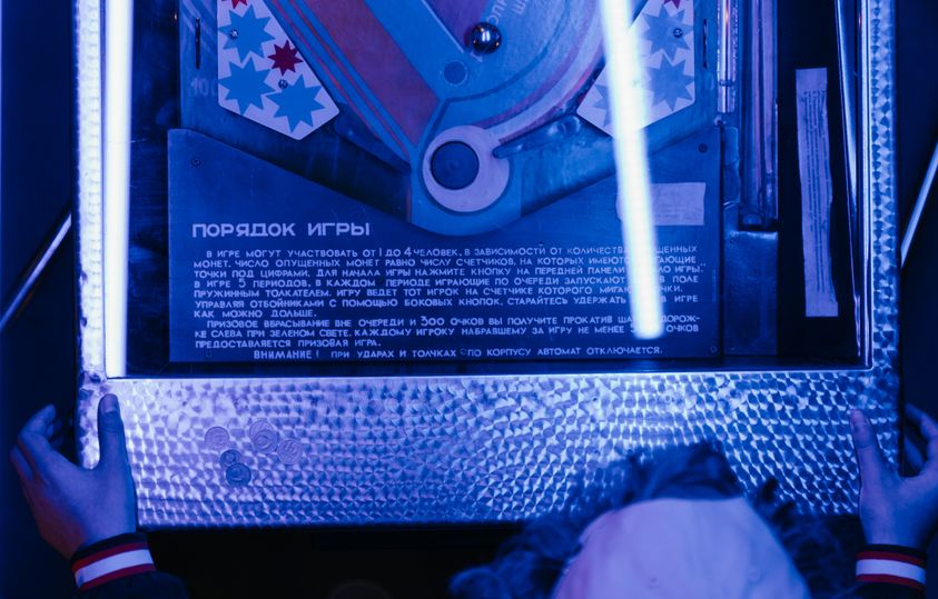Online Casino: Spielautomaten und Live-Spiele im Überblick