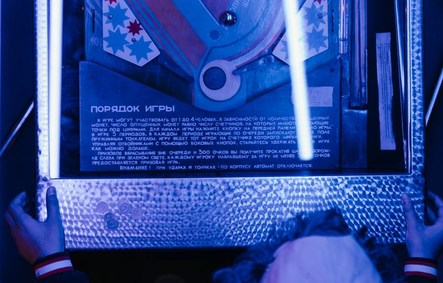 Online Casino: Spielautomaten und Live-Spiele im Überblick