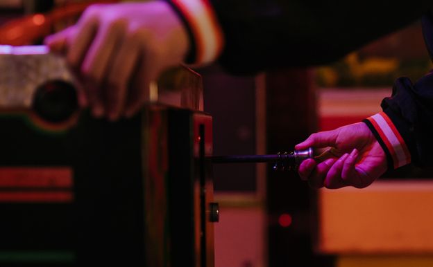 Anleitung zu Online-Slots und Spielautomaten im Casino